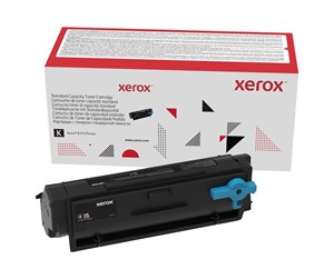 Printertilbehør blekk/toner - Xerox Everyday - Laser toner Svart - 006R04376