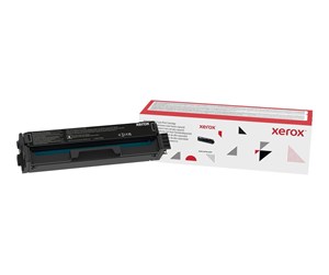 Printertilbehør blekk/toner - Xerox Everyday - High Capacity - Black - Laser toner Svart - 006R04391