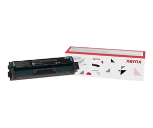 Printertilbehør blekk/toner - Xerox Everyday - High Capacity - Cyan Toner - Laser toner Blå - 006R04392