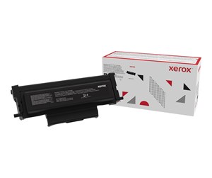 Printertilbehør blekk/toner - Xerox - black - original - toner cartridge - Laser toner Svart - 006R04399