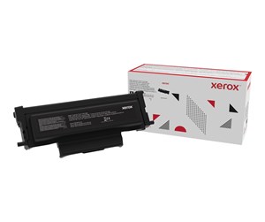 Printertilbehør blekk/toner - Xerox Everyday - High Capacity - Black - Laser toner Svart - 006R04400