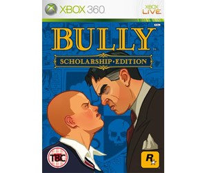 Spill - Bully: Scholarship Edition - Microsoft Xbox 360 - Action - 0710425498985