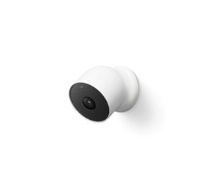 Smarthus - Google Nest Cam - Utendørs/Innendørs, batteri - GA01317-NO