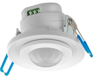 Bevegelsessensorer og skumringsbrytere - Pro PIR motion sensor - 4040849713620