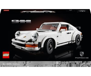 LEGO® - LEGO Icons 10295 Porsche 911 - 10295