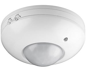 Bevegelsessensorer og skumringsbrytere - Pro PIR motion sensor - 4040849951725