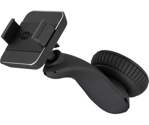 Mobil - Andre tilbehør - Pro In-car suction cup mount for smartphones - 4040849455094