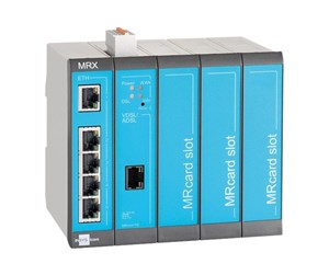 Ruter - Insys MRX MRX5 DSL - Router - 10019786