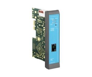 Modem & Mobilt WiFi - Insys MRcard PD - 10019434