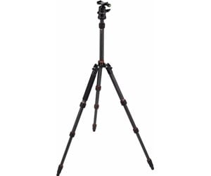 Tripod - Rollei Compact Traveler No. 1 Carbon - ROL22578