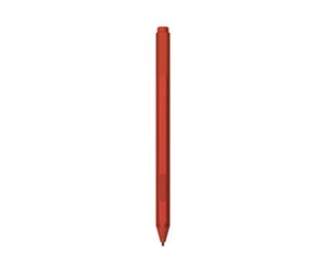 Mus - Microsoft Surface Pen M1776 - Stylus - 2 - Rød - EYU-00042