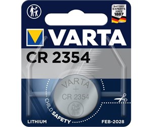 Batteri - VARTA  CR2354 () - 06354101401