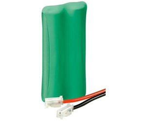 Batteri - Pro 2x AAA (Micro)/HR03 - 650 mAh - 4040849481215