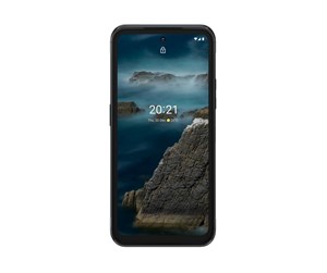 Mobiltelefoner - Nokia XR20 5G 64GB/4GB - Granite - VMA750V9DE1CN0