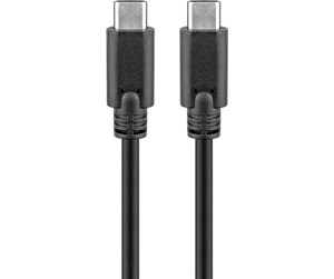 Nettverkskabel - Sync & Charge Super Speed USB-C™ 3.2 Gen 1 USB-C™ Cable - 4040849567292