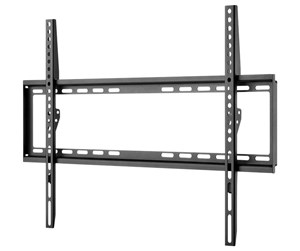 Veggmontering, AV-braketter & AV-møbler - Pro Basic TV wall mount Basic FIXED (L) 35 kg 40" Up to 600 x 400 mm - 4040849497322