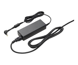  Bærbar PC - Lader - Panasonic CF-AA5713A2G - power adapter - CF-AA5713A2G