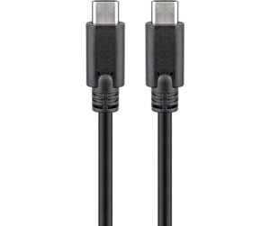 USB - Pro Sync & Charge Super Speed USB-C™ 3.2 Gen 1 USB-C™ - 4040849447730