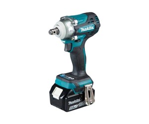 Verktøy - Makita DTW300RTJ - DTW300RTJ