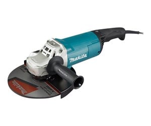 Vinkelsliper - Makita GA9061RF - angle grinder - GA9061RF