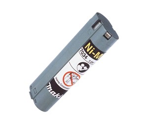 Batterier & Ladere - Makita 7034 battery - NiMH - 193888-6