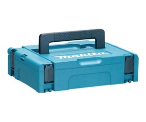 Verktøykasser & Lagringssystemer - Makita Makpac TYPE 1 - 821549-5