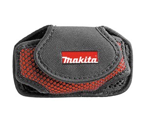 Mobil - Deksel og etui - Makita P-57417 - P-57417