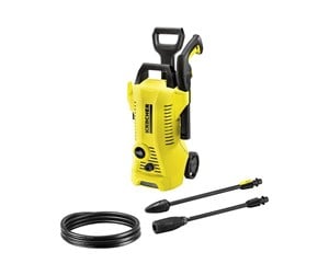 Høytrykksspyler - Kärcher Høytrykksspyler Pressure washer - 1.673-630.0