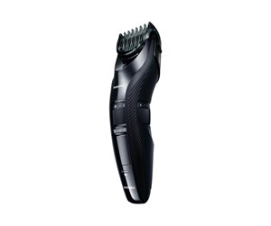 Hårtrimmer - Panasonic ER-GC53-K503 - hair clipper - black - ER-GC53-K503