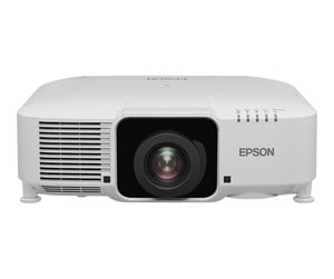 Prosjektor - Epson Prosjektor EB-PU2010W - 1920 x 1200 - 10000 ANSI lumens - V11HA52940