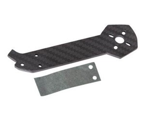 Droner - Walkera - Motor Fixed Plate - Furious 215-Z-02