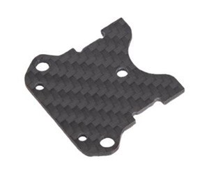 Droner - Walkera - Peak plate - Furious 215-Z-05