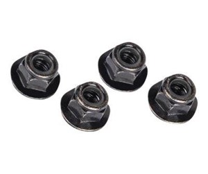 Droner - Walkera - Locknut - Furious 215-Z-13