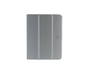 Nettbrett - Deksler og etui - Tucano Link Folio Case iPad Pro 11" 2020-> Sp.grey - IPD1121L-SG