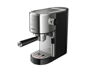 Kaffe & Espresso - Tefal Krups Virtuoso - XP442C11