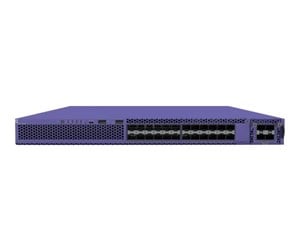 Switch/splitter - Extreme Networks Virtual Services Platform - VSP4900-24S