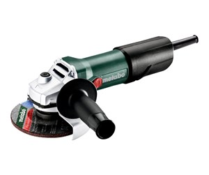 Vinkelsliper - Metabo WEV 850-125 - angle grinder - 603611000