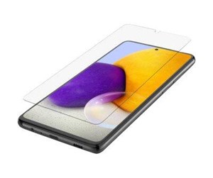 Mobil - Beskyttelsesglass - Belkin ScreenForce TemperedCurve - OVB027ZZ