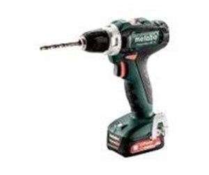 Skru/Bormaskin - Metabo PowerMaxx BS 12 - 601036500