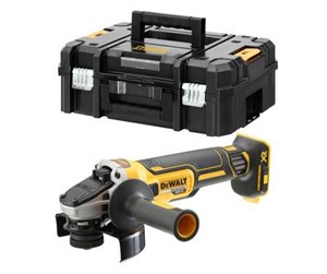 Vinkelsliper - Dewalt DCG405NT-XJ - DCG405NT