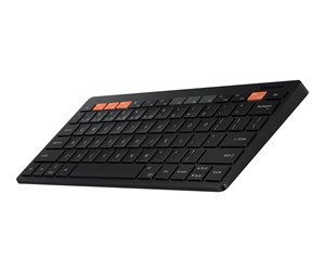 Tastatur - Samsung Smart Keyboard Trio 500 - Black (English) - EJ-B3400UBEGEU