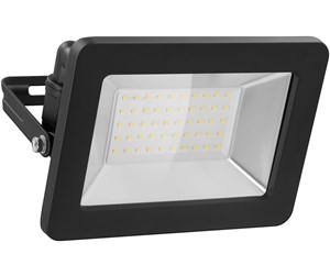 Lamper - Goobay LED outdoor floodlight 50 W - 4040849538742