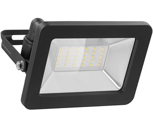 Lamper - Goobay LED outdoor floodlight 30 W - 4040849538728