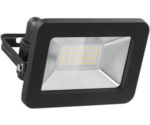 Lamper - Goobay LED outdoor floodlight 20 W - 4040849538704