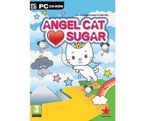 Spill - Angel Cat Sugar - Windows - Eventyr - 5060102952121