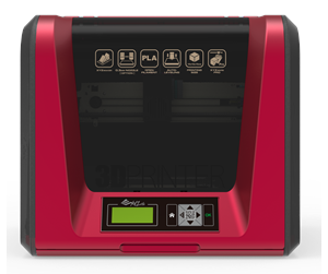 3D printer - DaVinci da Vinci Jr. Pro X+ - 3D printer - 3FJSPXEU00B