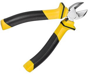 Håndverktøy - Nighthawk Wire cutting pliers 160 mm - 4040849771514