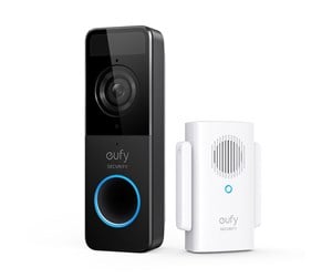 Smarthus - Eufy Video Doorbell Battery Slim - E8220311