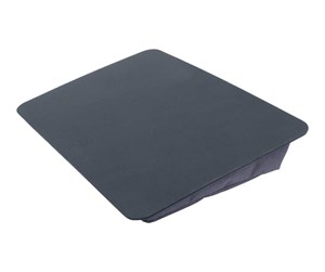 Kabinett tilbehør (kjølepasta mv.) - Tucano Comodo Small Laptop pillow Grey - MA-LDCOM-S-GB