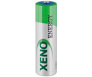 Batteri - Xeno AA (Mignon)/ER14505/XL-060F - 2400 mAh - 4040849235016